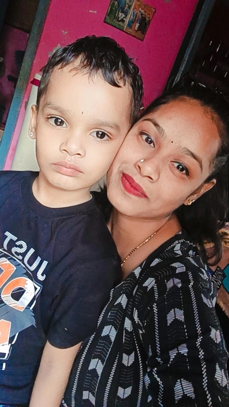 Roshan Basnet